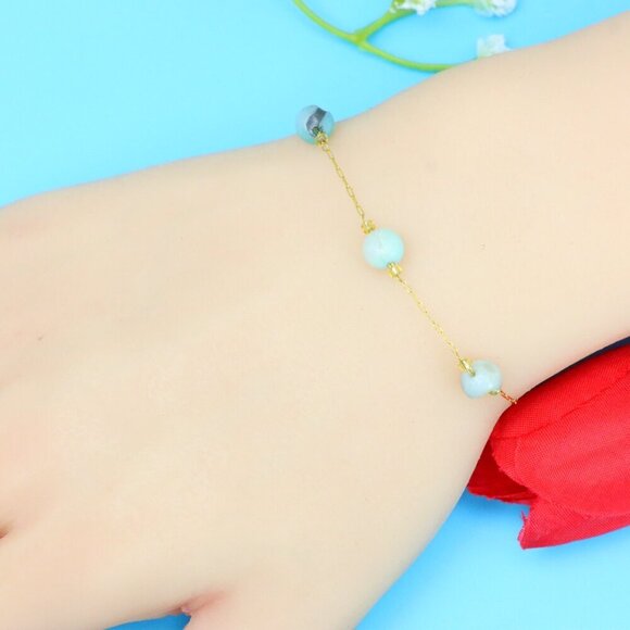 Chic & Stylish Bracelet – A Thoughtful Gift for Women and Girls, DYC1446 - Picture 2 of 8